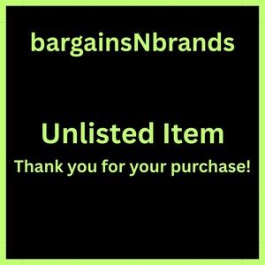 Unlisted Show Item. Thank you for your purchase!